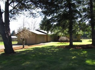13401 NE 238th St, Battle Ground, WA