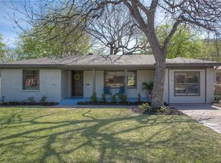 5473 Santa Marie Ave, Fort Worth, TX 76114