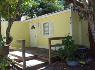 2401 Shop Rd, Sanibel, FL 33957