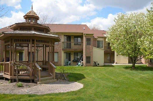 2nd image of 6380 E Forteen Mile Rd APT A12