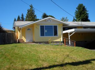 4213 C St, Washougal, WA 98671