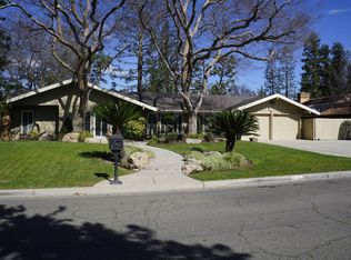 2706 W Escalon Ave, Fresno, CA