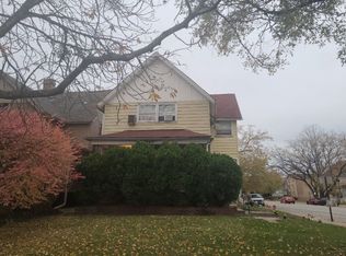 1846 Wesley Ave, Evanston, IL 60201