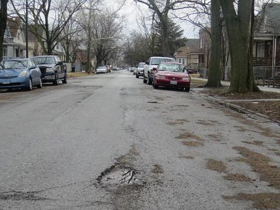 5th image of 10804 S Edbrooke Ave