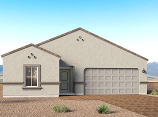 854 N Astronomer Ln, Green Valley, AZ 85614
