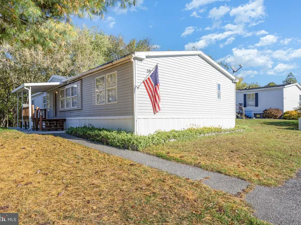 701 Cassel Rd Lot 59, Manchester, PA 17345