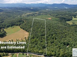 398 Wren Hollow Rd, Woolwine, VA 24185