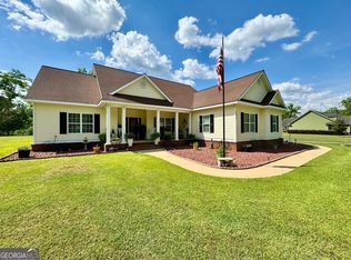 145 Woodland Rd, Cairo, GA 39827