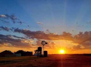 5003 Klinke Rd, Amarillo, TX 79108