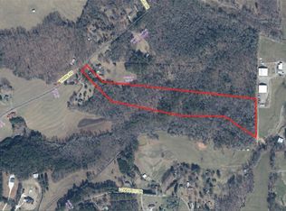 404 Timms Rd, Piedmont, SC 29673