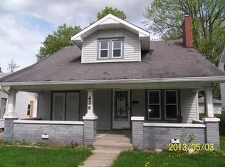 426 N Main St, New Castle, IN