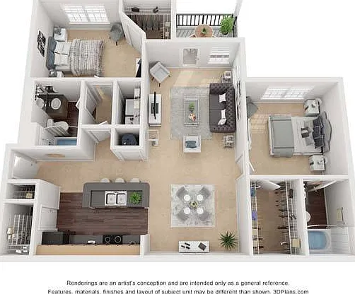 The Monaco at Waterford Lakes — Photo 81