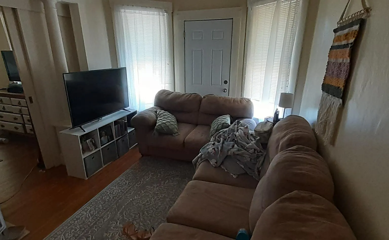 1 bed, 450 sqft, $1,365 — Photo 3