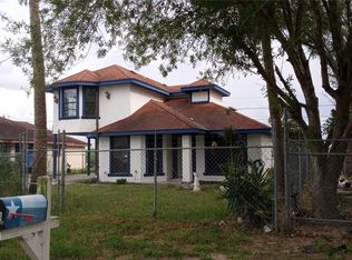 745 Hernandez Dr, Donna, TX 78537