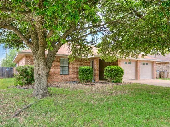 1209 Gregory Dr, San Angelo, TX 76905