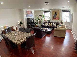 1921 Walnut St #3, Philadelphia, PA 19103