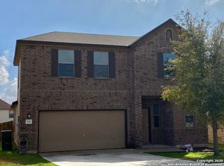 129 Hinge Path, Cibolo, TX 78108