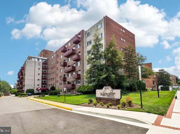 1830 Columbia Pike APT 306, Arlington, VA 22204