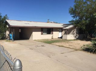 2108 W Wayland Rd, Phoenix, AZ 85041