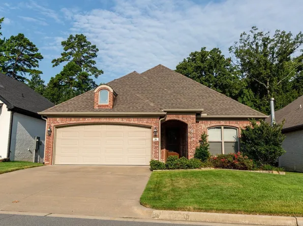 26 Piper Ln, Little Rock, AR 72223