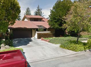 1591 Via Sombrio, Fremont, CA 94539