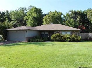 2205 Quail Ridge Rd, Jonesboro, AR 72404