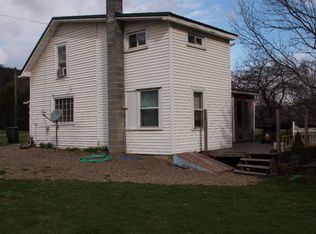 38726 Route 187, Rome, PA 18837