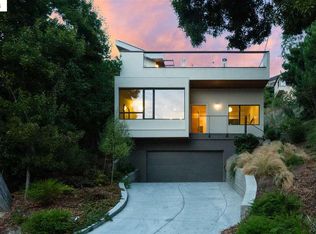 500 Tremont Ave, Richmond, CA 94801