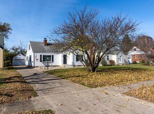 153 Carmen Ave, Hamilton, OH 45013