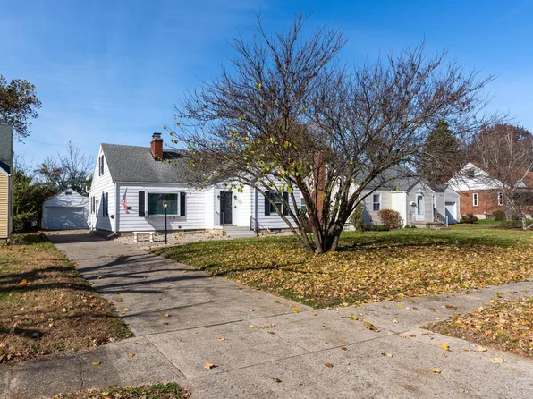 153 Carmen Ave, Hamilton, OH 45013