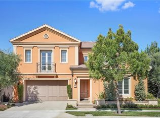 35 Tesoro, Irvine, CA 92618