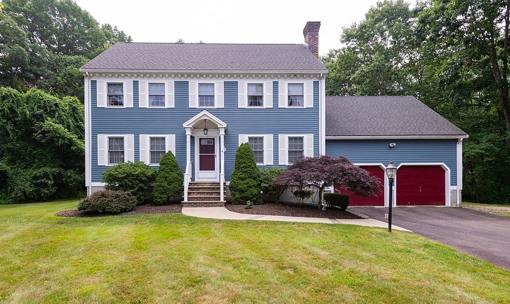4 Fazio Farm Rd, MA 01833 MLS 73138691 Zillow