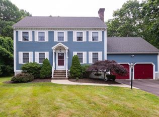 4 Fazio Farm Rd, Georgetown, MA 01833