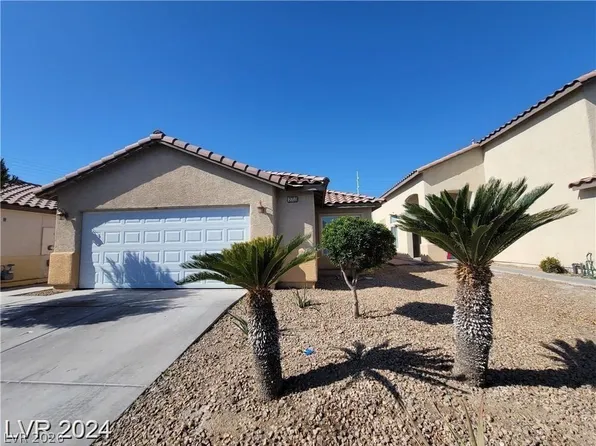 2711 Morning Break Ct, Las Vegas, NV 89142