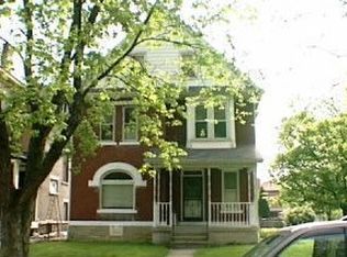 48 Miami Ave, Columbus, OH 43203