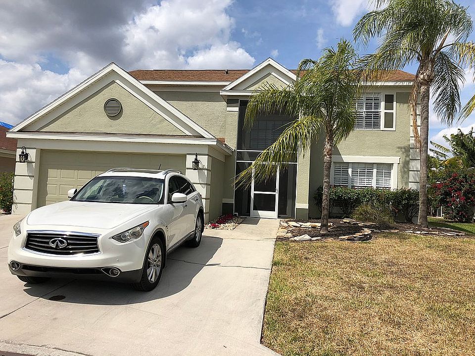 3 Car Driveway