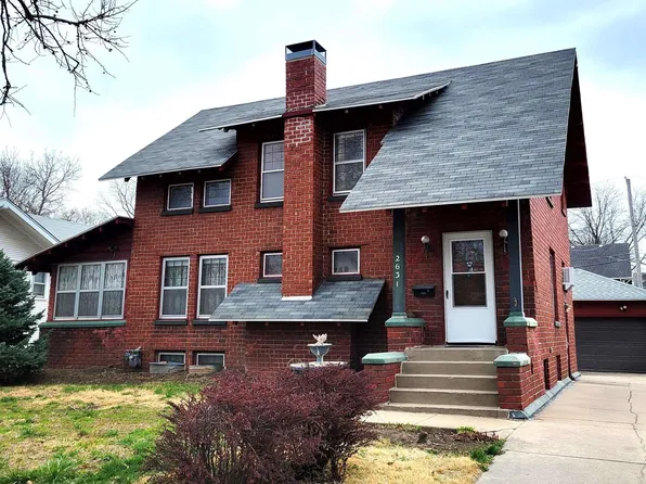 2631 Garfield St, Lincoln, NE 68502