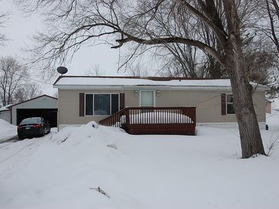 420 South St, South Haven, MN, 55382