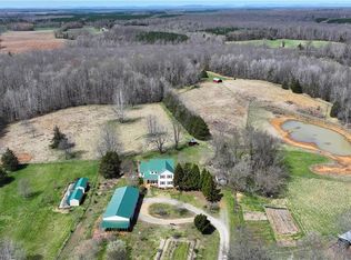 1399 Apple Grove Rd, Mineral, VA 23117