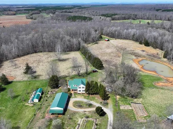 1399 Apple Grove Rd, Mineral, VA 23117