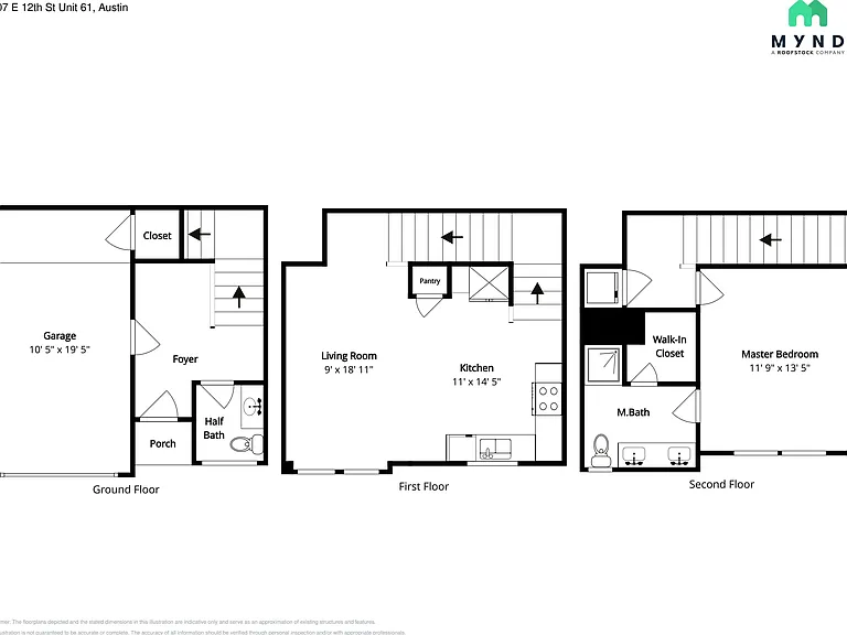 3007 E 12th St #61 — Photo 13