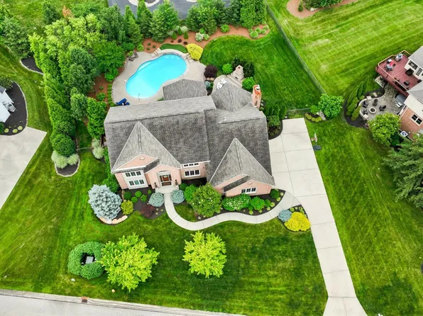 3250 Ivy Hills Blvd, Cincinnati, OH 45244