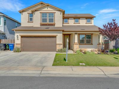 5196 Davina Way, Keyes, CA, 95328