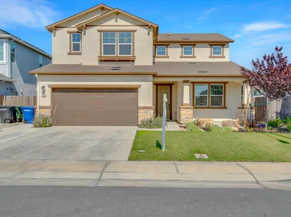 5196 Davina Way, Keyes, CA 95328