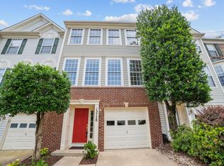 13728 Dunbar Ter, Germantown, MD 20874