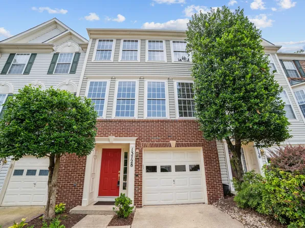 13728 Dunbar Ter, Germantown, MD 20874