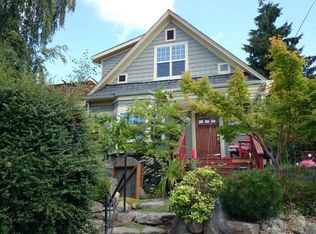 2208 N 59th St, Seattle, WA 98103