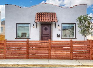 4526 W 11th Pl, Los Angeles, CA 90019