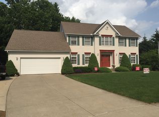 245 Brookpoint Cir, Wadsworth, OH 44281