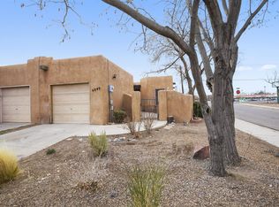 6049 Alamosa Way NW, Albuquerque, NM 87107